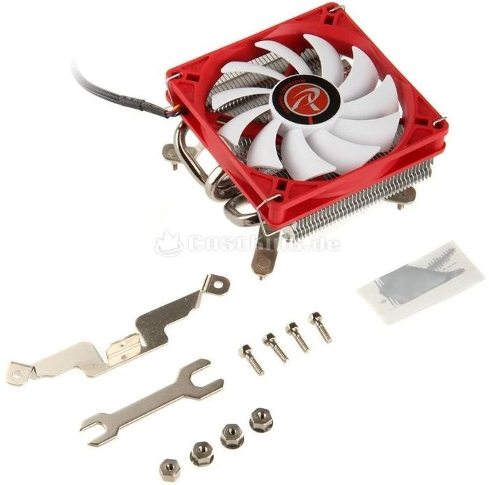 Raijintek Zelos