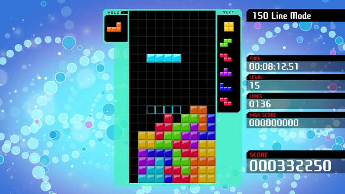 Tetris 99 (Switch)