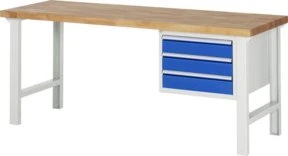 Rau Werkbank Serie 7000