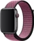 Apple Nike Sport Loop für Apple Watch 44mm Pink Blast/True Berry Vorschaubild