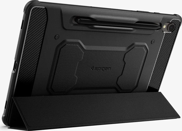 Spigen Rugged Armor Pro Schutzhülle für Samsung Galaxy Tab S9