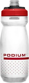 CamelBak Podium Kids Trinkflasche 600ml rot