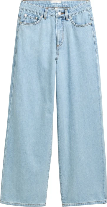 Tom Tailor Wide Leg Jeans (Junior)