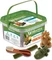 Whimzees Daily Dental Treats, Vielfaltsbox Vorschaubild