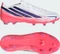 adidas F50 Hyperfast Elite FG cloud white/solar purple/solar turbo (Junior) Vorschaubild