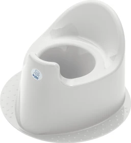 Rotho Tilo Kindertopf mistletoe white