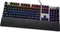 iBox Aurora K-4 Gaming, LEDs RGB, RED Switches, USB, US Vorschaubild