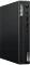 Lenovo ThinkCentre M70q Gen 5 Tiny, Black, Core i5-13400T, 16GB RAM, 256GB SSD, DE Vorschaubild