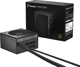 Fractal Design Anode Bronze 550W, ATX 2.52