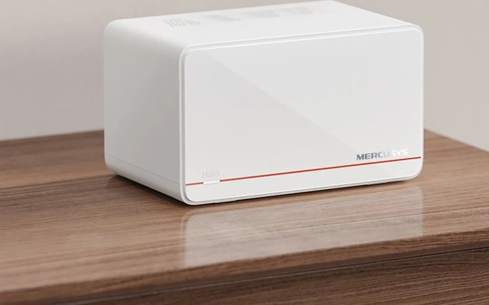 Mercusys Halo H37BE, BE6500, 2er-Pack (H37BE (2-pack))