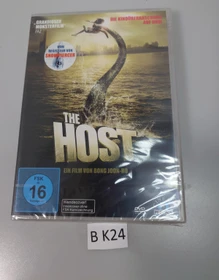 The Host (DVD)