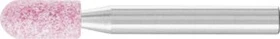 Pferd WR 0816 6 AR 46 O5V STEEL EDGE Walzenrundstift Schleifstift K46, 8x16mm, 10 Stück