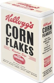 Nostalgic Art Retro Kellogg's - Corn Flakes Aufbewahrungsbehälter 4l