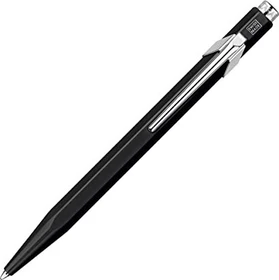 Caran d'Ache 849 Classic Line Kugelschreiber schwarz