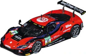 Carrera Digital 132 Ferrari 296 GT3 Emil Frey Racing, No.10, DTM 2025