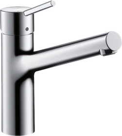Hansgrohe Talis M52 170 1jet HD