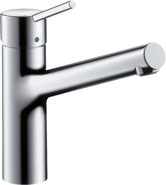 Hansgrohe Talis M52 HD