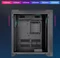 Thermaltake CTE C700 TG ARGB, schwarz, Glasfenster Vorschaubild