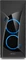 Sharkoon Night Shark Blue, Glasfenster, Lüfter LED blau Vorschaubild
