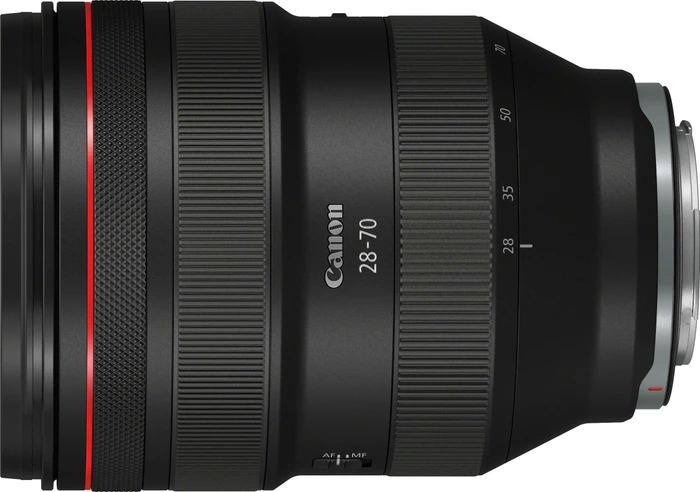 Canon RF 28-70mm 2.0 L USM