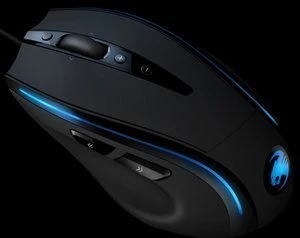 Roccat Kone Max, USB