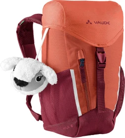 Vaude Ayla 6 Modell 2021 hotchili (Junior)