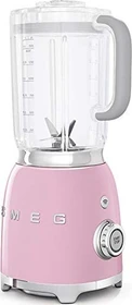 Smeg BLF01PKEU Standmixer
