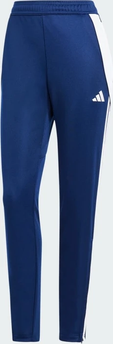 adidas Tiro 24 Trainingshose lang team navy blue 2/white (Damen)