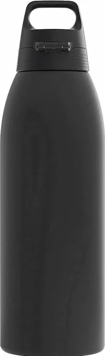 Sigg Shield Therm ONE Isolierflasche 1.5l schwarz