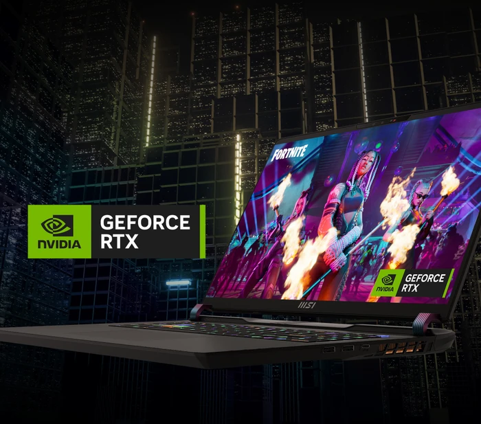 MSI Vector GP78 HX 13VH-236, Cosmos Gray, Core i7-13700HX, 16GB RAM, 1TB SSD, GeForce RTX 4080, DE