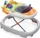 Chicco Walky Talky Baby Hopser grau