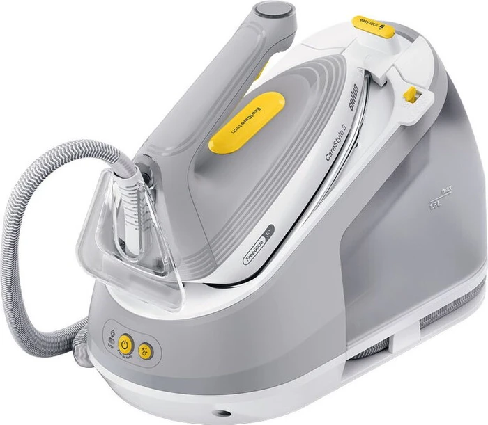 Braun IS 3231 CareStyle 3 Dampfbügelstation
