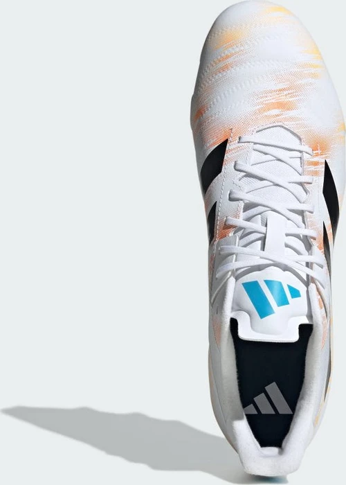 adidas Kakari Elite RS cloud white/core black/pure orange
