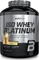 BioTech USA Iso Whey Platinum 1.816kg Vorschaubild