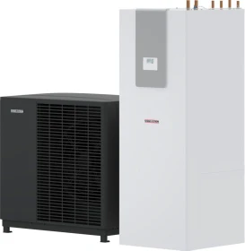 Stiebel Eltron WPL-A 13.2 Trend HK 400, 13kW