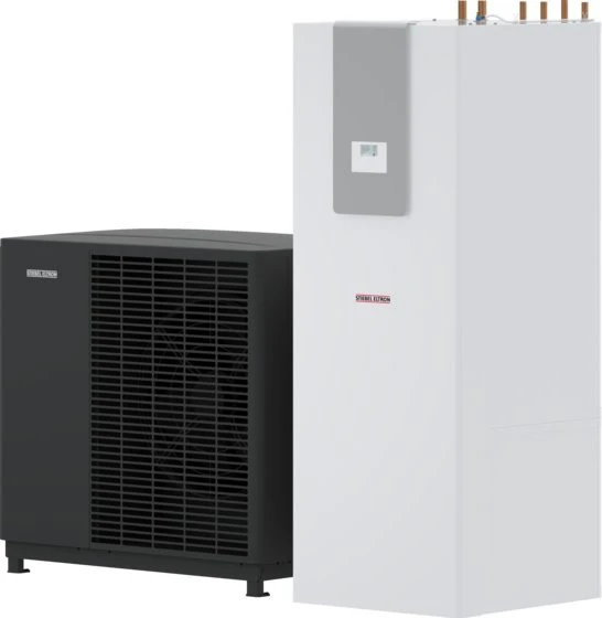 Stiebel Eltron WPL-A 13.2 Trend HK 400, 13kW
