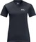 Jack Wolfskin Essential T-Shirt kurzarm dark navy (Damen) Vorschaubild
