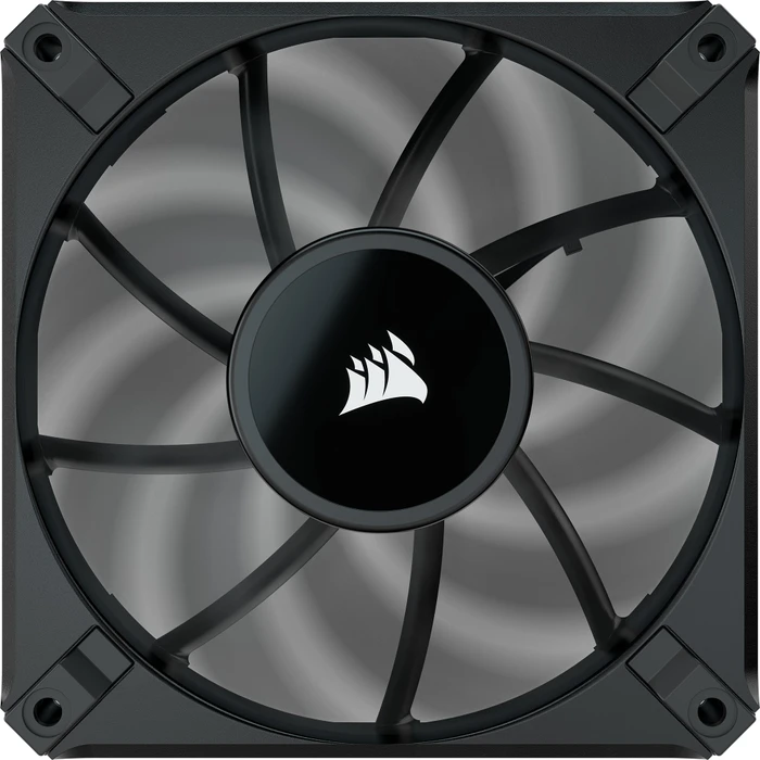 Corsair AF Elite Series AF120 Elite, schwarz, 120mm