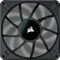 Corsair AF Elite Series AF120 Elite, schwarz, 120mm Vorschaubild