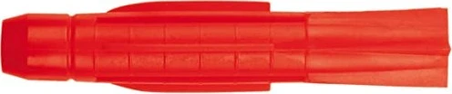 TOX Tri 10/61 Allzweckdübel, 10x61mm, 6 Stück