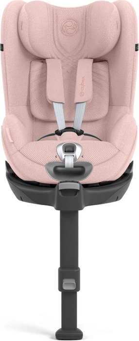 Cybex Sirona T i-Size peach pink plus 2023