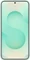 Samsung Silicone Case für Galaxy S25 Mint Vorschaubild