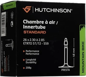 Hutchinson Standard SV 48mm 26" Schlauch
