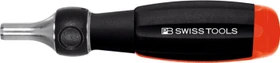 PB Swiss Tools PB 6510.R-30 Insider Pro Bitset, 10-tlg.