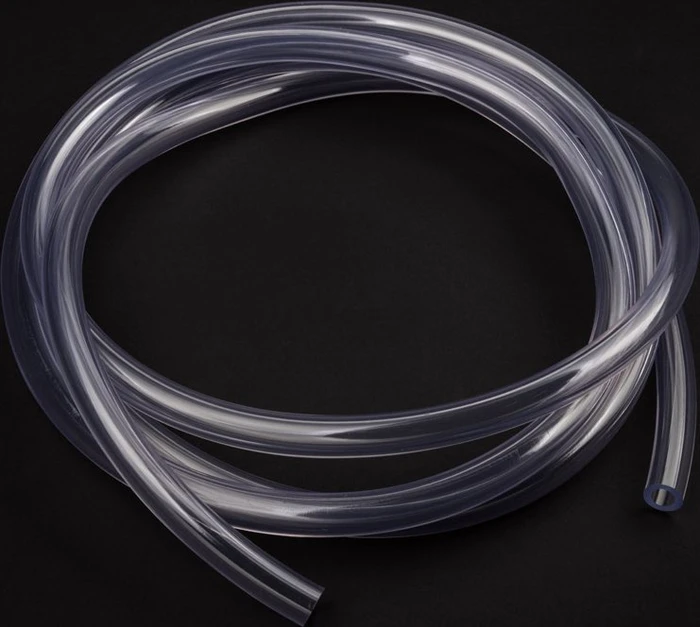 Watercool Heatkiller Clear, 16/10mm, 3m, klar, retail