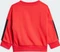 adidas Essentials Trainingsanzug pure ruby/black (Junior) Vorschaubild