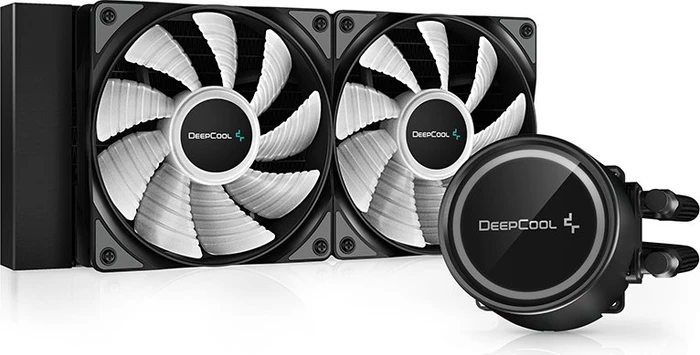 DeepCool Gammaxx L240 ARGB