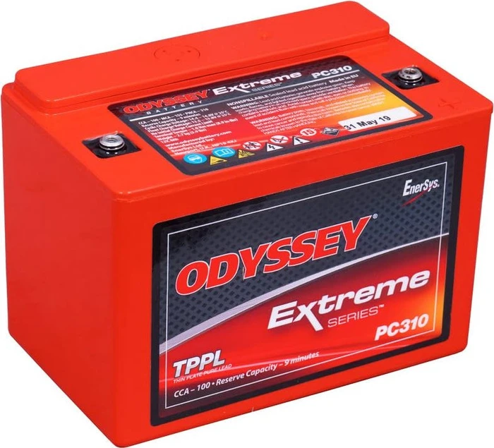Enersys Odyssey PC310