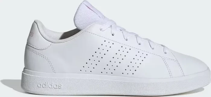 adidas Advantage Base 2.0 core black/cloud white (Damen)