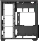 Ocypus Delta C74 ARGB, schwarz, Glasfenster Vorschaubild